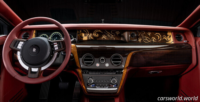 Rolls Royce Invests Hundreds of Millions to Expand Factory, However, It Will Not Increase Car Production | Carscoops
